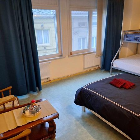Slaapkamer Markt Ґерардсберґен Екстер'єр фото
