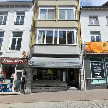 Slaapkamer Markt Ґерардсберґен Екстер'єр фото